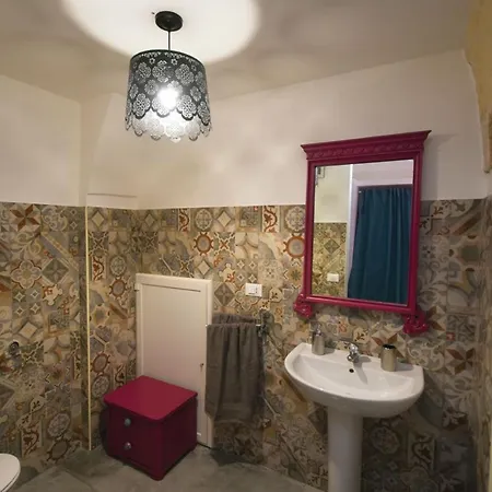 Tatil Evi Le Fate Ignoranti Mesagne