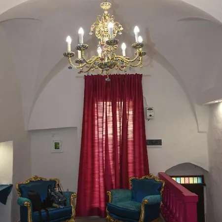 Le Fate Ignoranti Mesagne