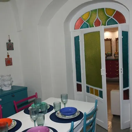 Tatil Evi Le Fate Ignoranti Mesagne