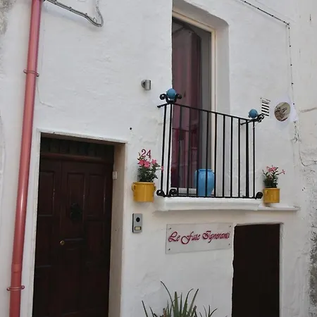 Tatil Evi Le Fate Ignoranti *